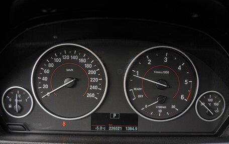 BMW 3 серия, 2013 год, 1 679 000 рублей, 12 фотография