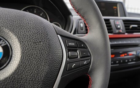 BMW 3 серия, 2013 год, 1 679 000 рублей, 18 фотография