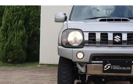 Suzuki Jimny, 2015 год, 825 125 рублей, 4 фотография