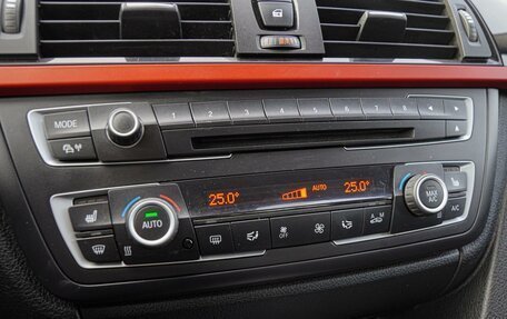 BMW 3 серия, 2013 год, 1 679 000 рублей, 15 фотография