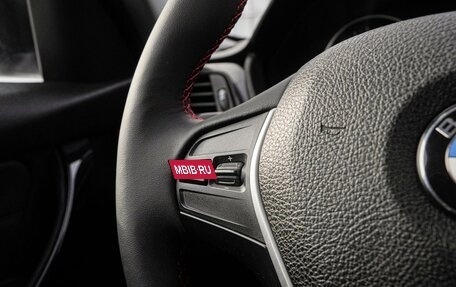 BMW 3 серия, 2013 год, 1 679 000 рублей, 17 фотография