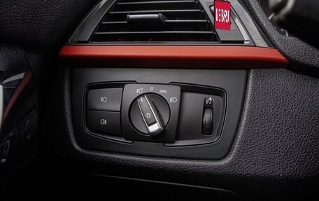 BMW 3 серия, 2013 год, 1 679 000 рублей, 21 фотография