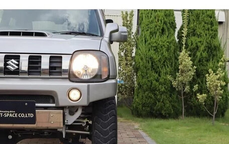 Suzuki Jimny, 2015 год, 825 125 рублей, 5 фотография