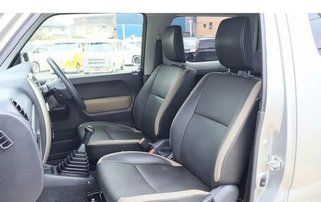 Suzuki Jimny, 2015 год, 825 125 рублей, 12 фотография