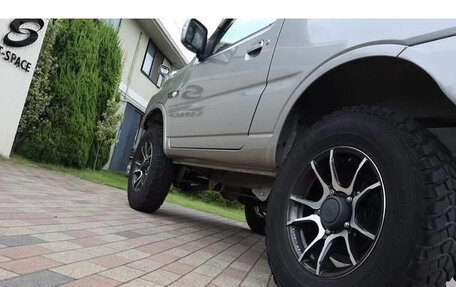 Suzuki Jimny, 2015 год, 825 125 рублей, 7 фотография