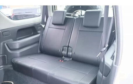 Suzuki Jimny, 2015 год, 825 125 рублей, 14 фотография