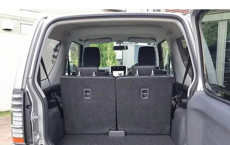 Suzuki Jimny, 2015 год, 825 125 рублей, 15 фотография