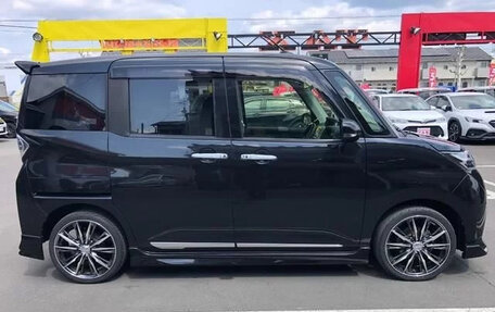 Toyota Tank I, 2020 год, 950 125 рублей, 5 фотография