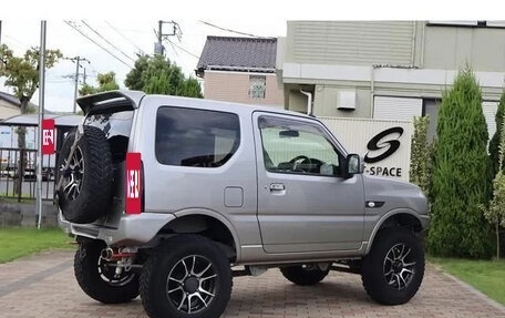 Suzuki Jimny, 2015 год, 825 125 рублей, 6 фотография