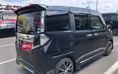 Toyota Tank I, 2020 год, 950 125 рублей, 2 фотография