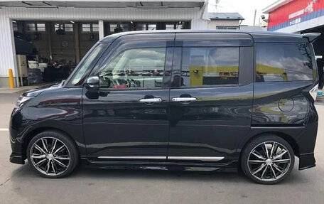 Toyota Tank I, 2020 год, 950 125 рублей, 6 фотография