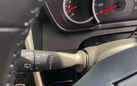 Toyota Tank I, 2020 год, 950 125 рублей, 8 фотография