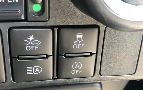 Toyota Tank I, 2020 год, 950 125 рублей, 14 фотография