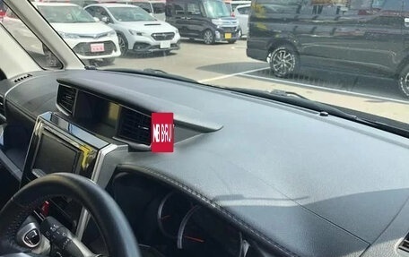 Toyota Tank I, 2020 год, 950 125 рублей, 7 фотография