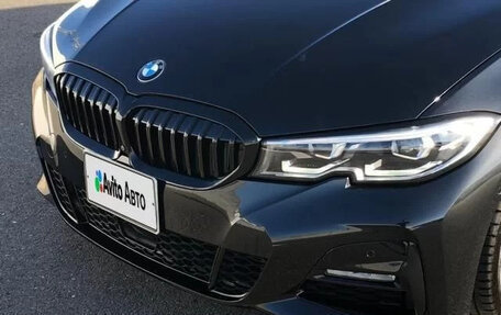 BMW 3 серия, 2021 год, 2 250 125 рублей, 6 фотография