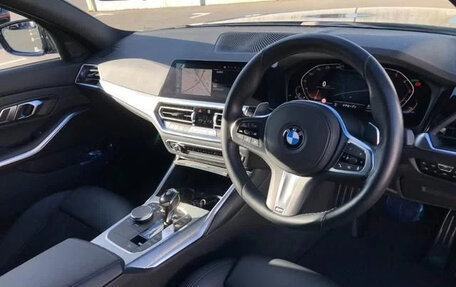 BMW 3 серия, 2021 год, 2 250 125 рублей, 11 фотография