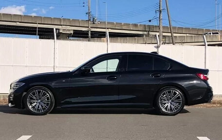 BMW 3 серия, 2021 год, 2 250 125 рублей, 7 фотография