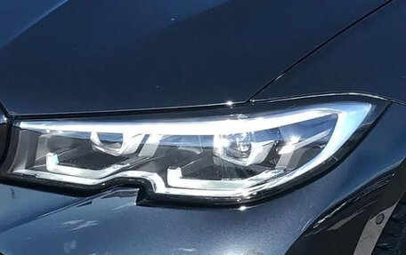 BMW 3 серия, 2021 год, 2 250 125 рублей, 5 фотография