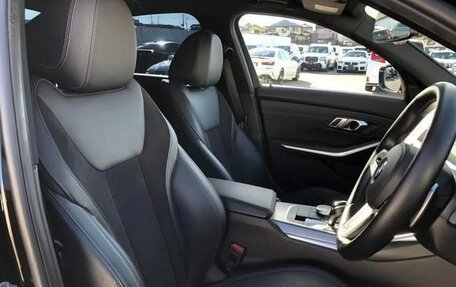 BMW 3 серия, 2021 год, 2 250 125 рублей, 10 фотография