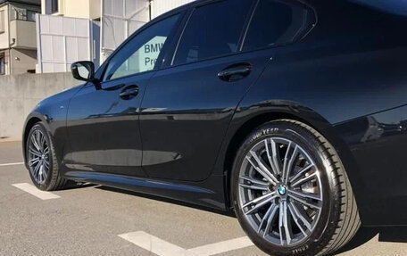 BMW 3 серия, 2021 год, 2 250 125 рублей, 8 фотография