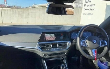 BMW 3 серия, 2021 год, 2 250 125 рублей, 3 фотография