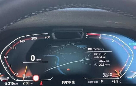 BMW 3 серия, 2021 год, 2 250 125 рублей, 18 фотография