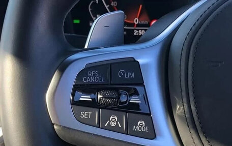 BMW 3 серия, 2021 год, 2 250 125 рублей, 15 фотография