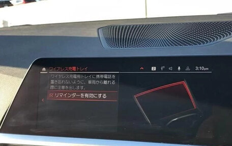 BMW 3 серия, 2021 год, 2 250 125 рублей, 23 фотография