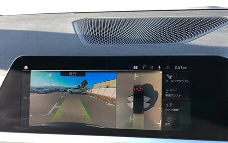 BMW 3 серия, 2021 год, 2 250 125 рублей, 20 фотография