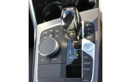 BMW 3 серия, 2021 год, 2 250 125 рублей, 26 фотография