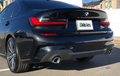 BMW 3 серия, 2021 год, 2 250 125 рублей, 35 фотография