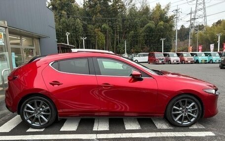 Mazda 3, 2021 год, 1 790 099 рублей, 4 фотография