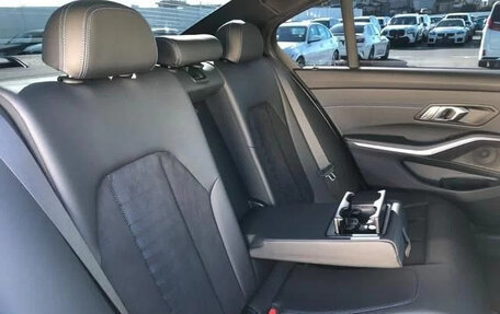 BMW 3 серия, 2021 год, 2 250 125 рублей, 30 фотография