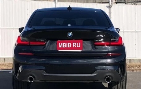 BMW 3 серия, 2021 год, 2 250 125 рублей, 34 фотография