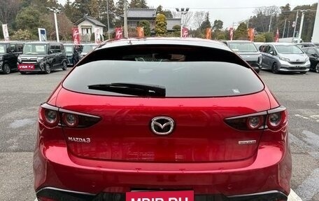 Mazda 3, 2021 год, 1 790 099 рублей, 6 фотография