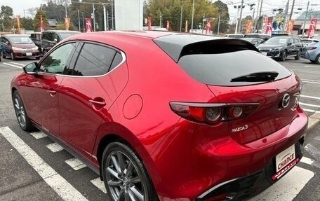 Mazda 3, 2021 год, 1 790 099 рублей, 7 фотография