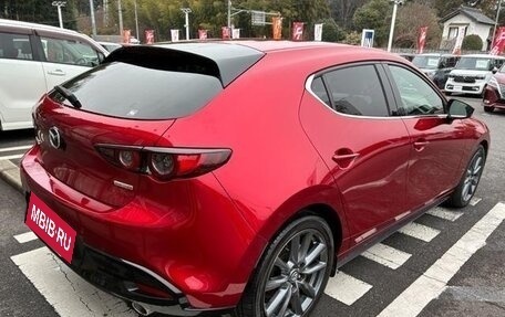 Mazda 3, 2021 год, 1 790 099 рублей, 5 фотография