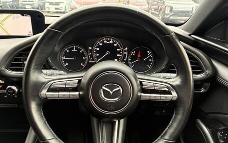 Mazda 3, 2021 год, 1 790 099 рублей, 13 фотография