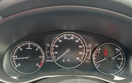 Mazda 3, 2021 год, 1 790 099 рублей, 14 фотография