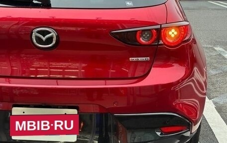 Mazda 3, 2021 год, 1 790 099 рублей, 9 фотография