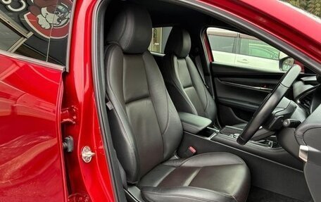 Mazda 3, 2021 год, 1 790 099 рублей, 16 фотография