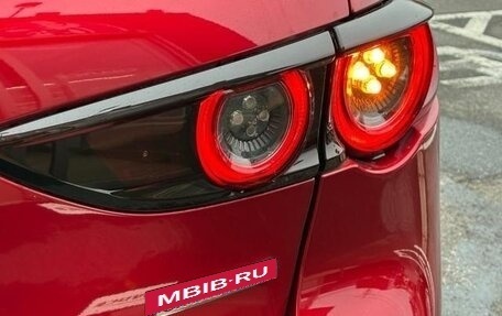 Mazda 3, 2021 год, 1 790 099 рублей, 11 фотография