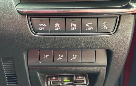 Mazda 3, 2021 год, 1 790 099 рублей, 21 фотография