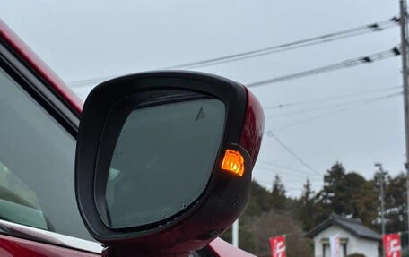 Mazda 3, 2021 год, 1 790 099 рублей, 23 фотография