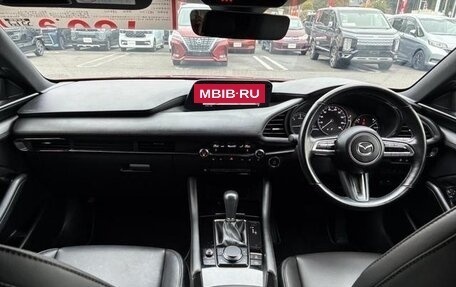 Mazda 3, 2021 год, 1 790 099 рублей, 12 фотография