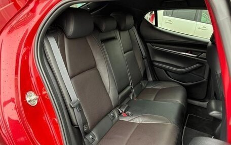 Mazda 3, 2021 год, 1 790 099 рублей, 27 фотография