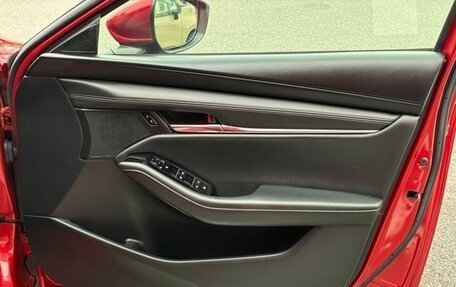 Mazda 3, 2021 год, 1 790 099 рублей, 25 фотография