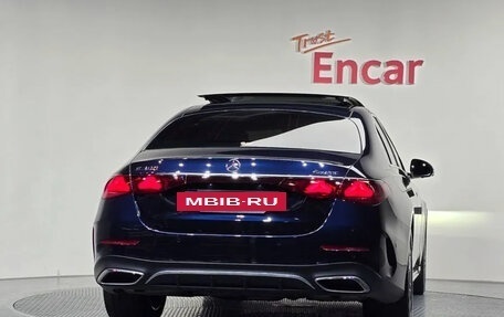 Mercedes-Benz E-Класс, 2025 год, 8 650 000 рублей, 4 фотография