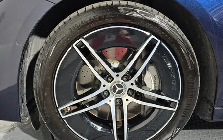 Mercedes-Benz E-Класс, 2025 год, 8 650 000 рублей, 5 фотография