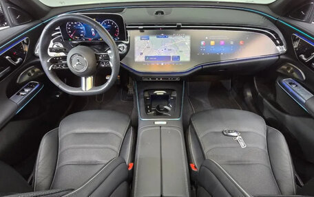Mercedes-Benz E-Класс, 2025 год, 8 650 000 рублей, 7 фотография